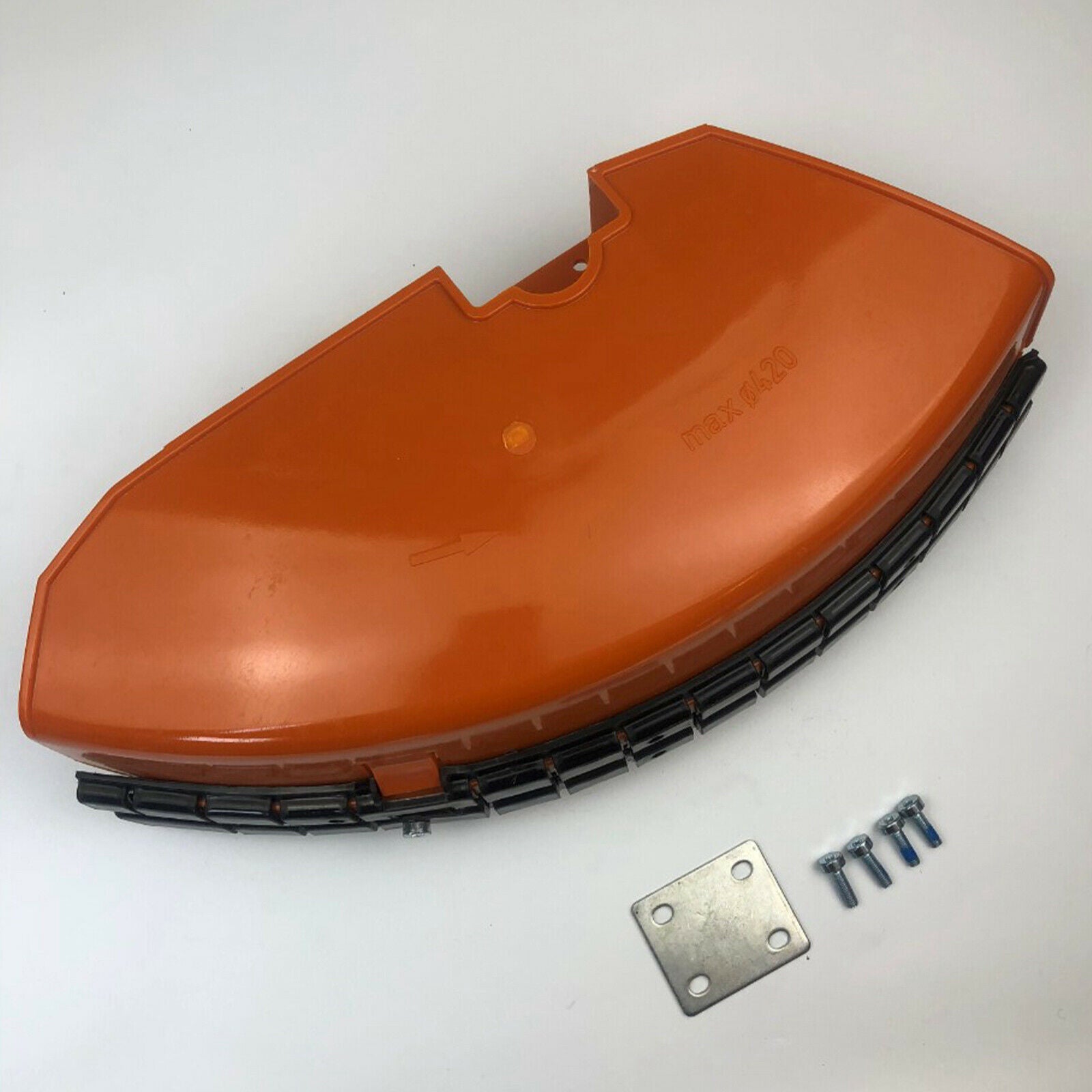 Trimmer Guard Lawn Mower Baffle Replacement for STIHL FS110 FS130 FS160 180
