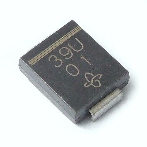 [200pcs] S3G Rectifier Diode 400V 3A DO214AB