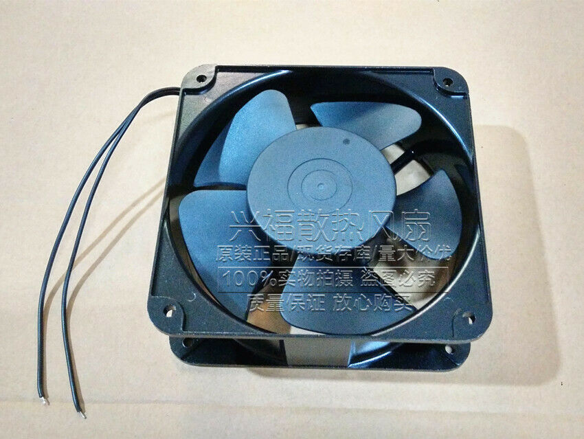 1PC new for CNDF TA18060HBL-2 220V 0.5A axial fan 18060