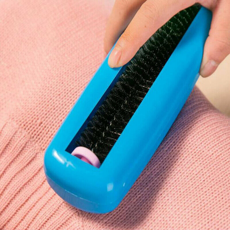 Sweeper Carpet Table Single Dust Brush Dirt Crumb Collector Cleaner Roller To SJ