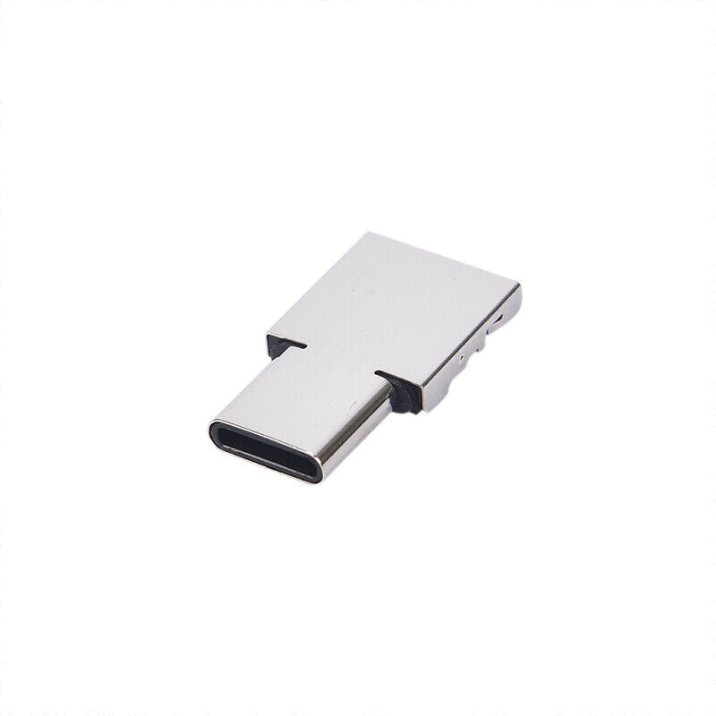 Mini OTG Type-C To USB 3.0 Mobile Phone U Disk Reader Tablets Adapters A OZB Kt
