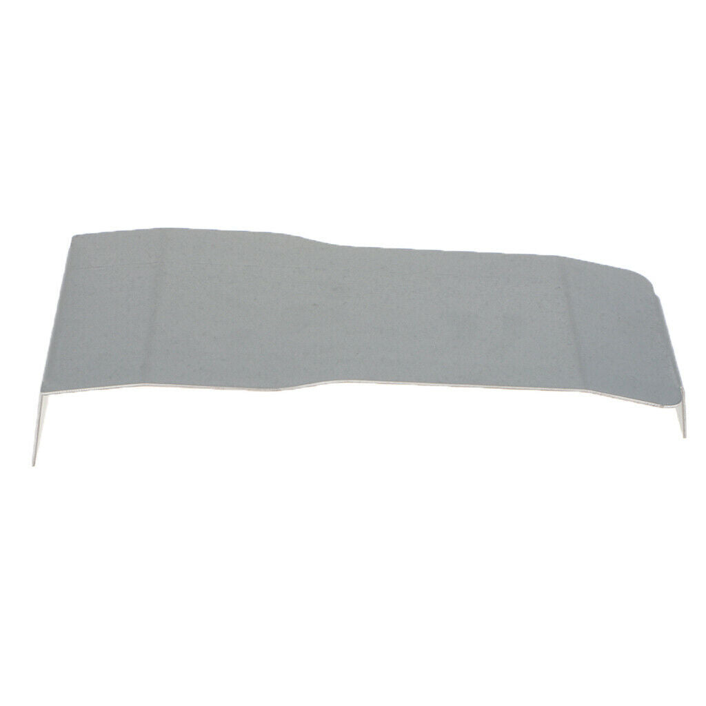 Benchseat Style Center Console Lid Armrest for Chevy GMC Pickup SUV 60/40
