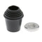 8.5mm Feet Tip for Floor Tom-Tom Leg Feet Repair Parts Access for Drummer