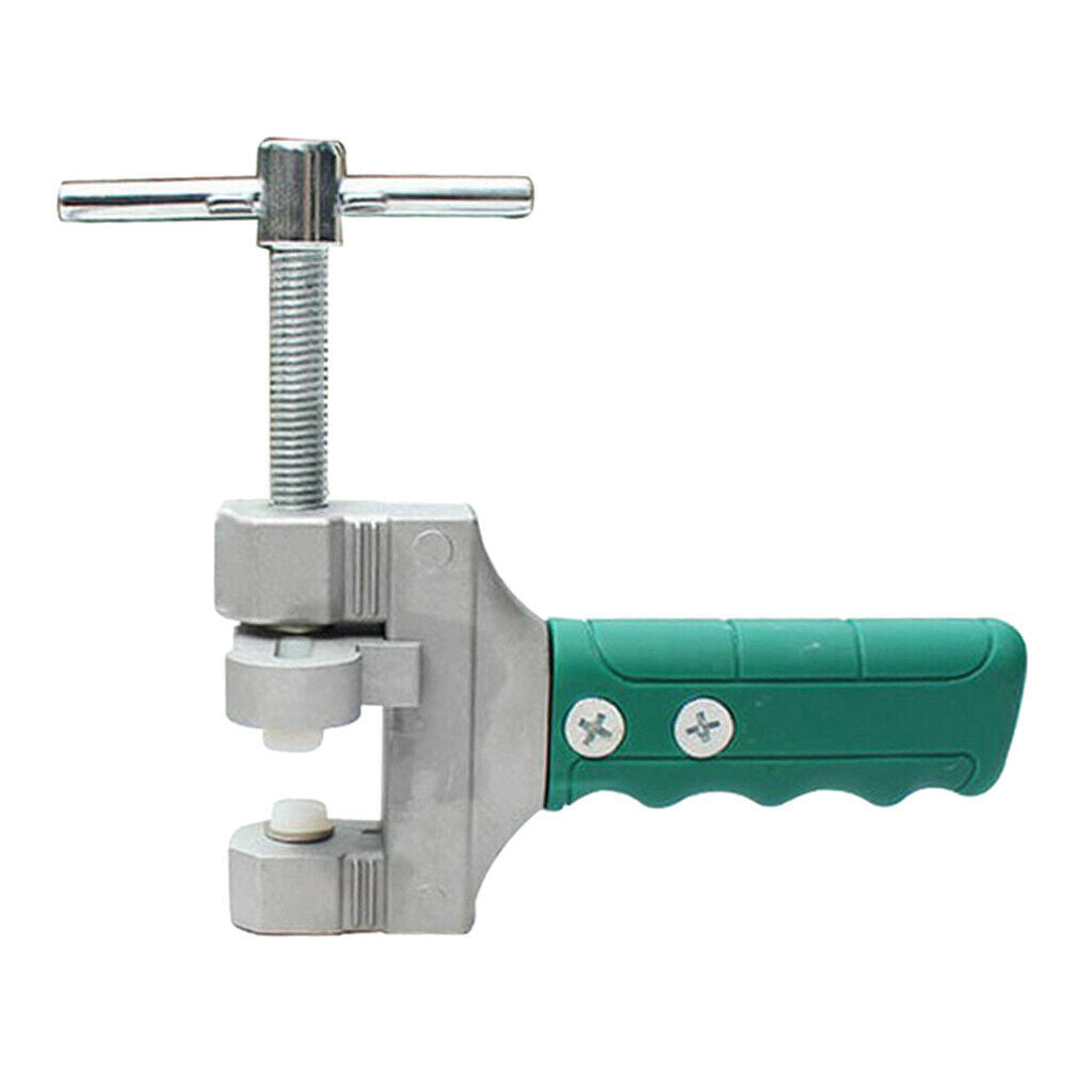 Glass Cutter Diamond Glass Tile Opener Kit, Oil Tile Cutter With Handle For
