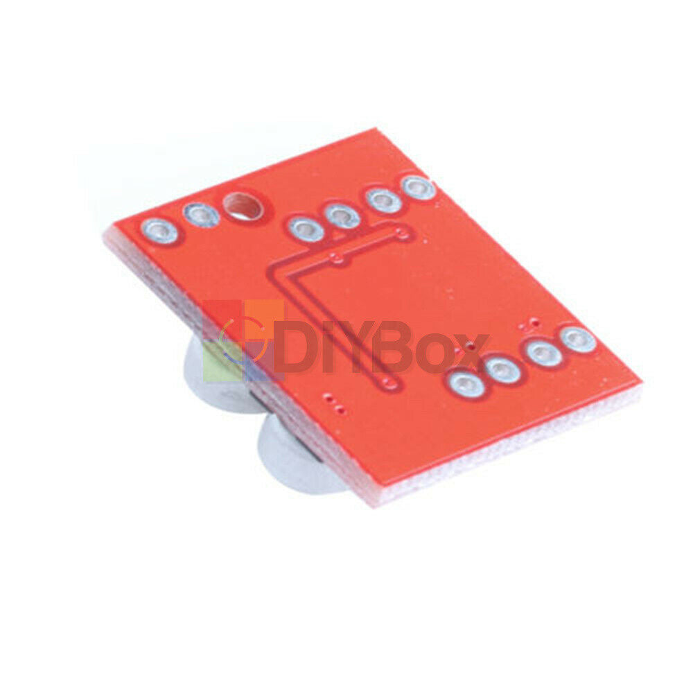 1.5A Mini Dual Channel Dc Motor Driver Module Beyond L298N Pwm Speed Control