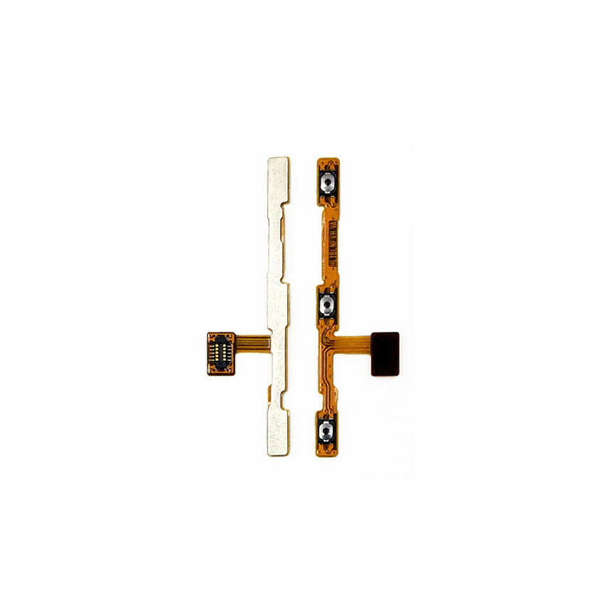 Power Button Volume Button Flex Cable for Huawei Honor 6x Replacement + tools