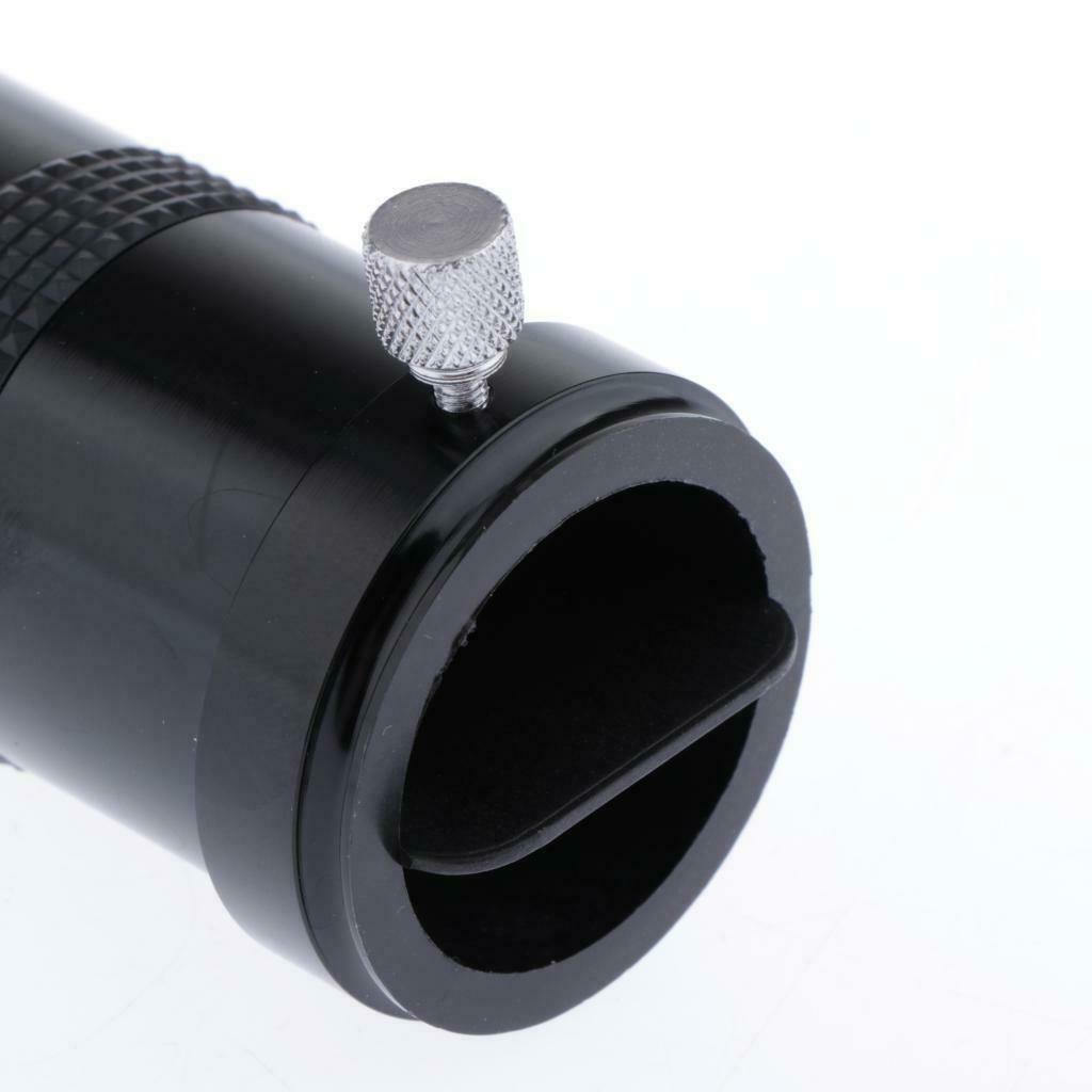 Universal Metal 3X Barlow Lens Economy for Astronomical Telescope Eyepieces
