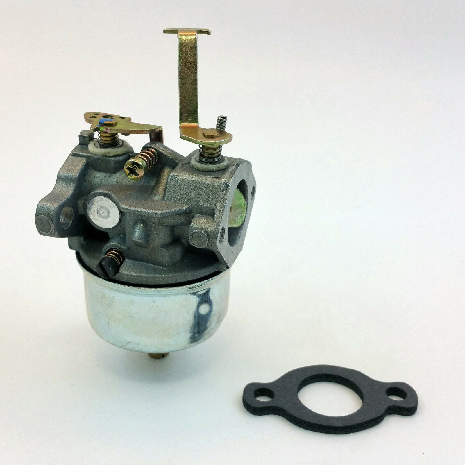 Carburetor for TECUMSEH H50, H60, HH60 Engines [#632230, #632272]