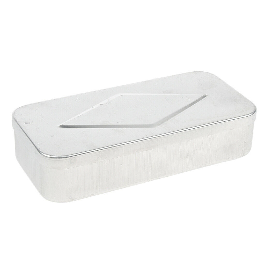 2x    Instruments Tools Needle Storage Box 5mL+50mL