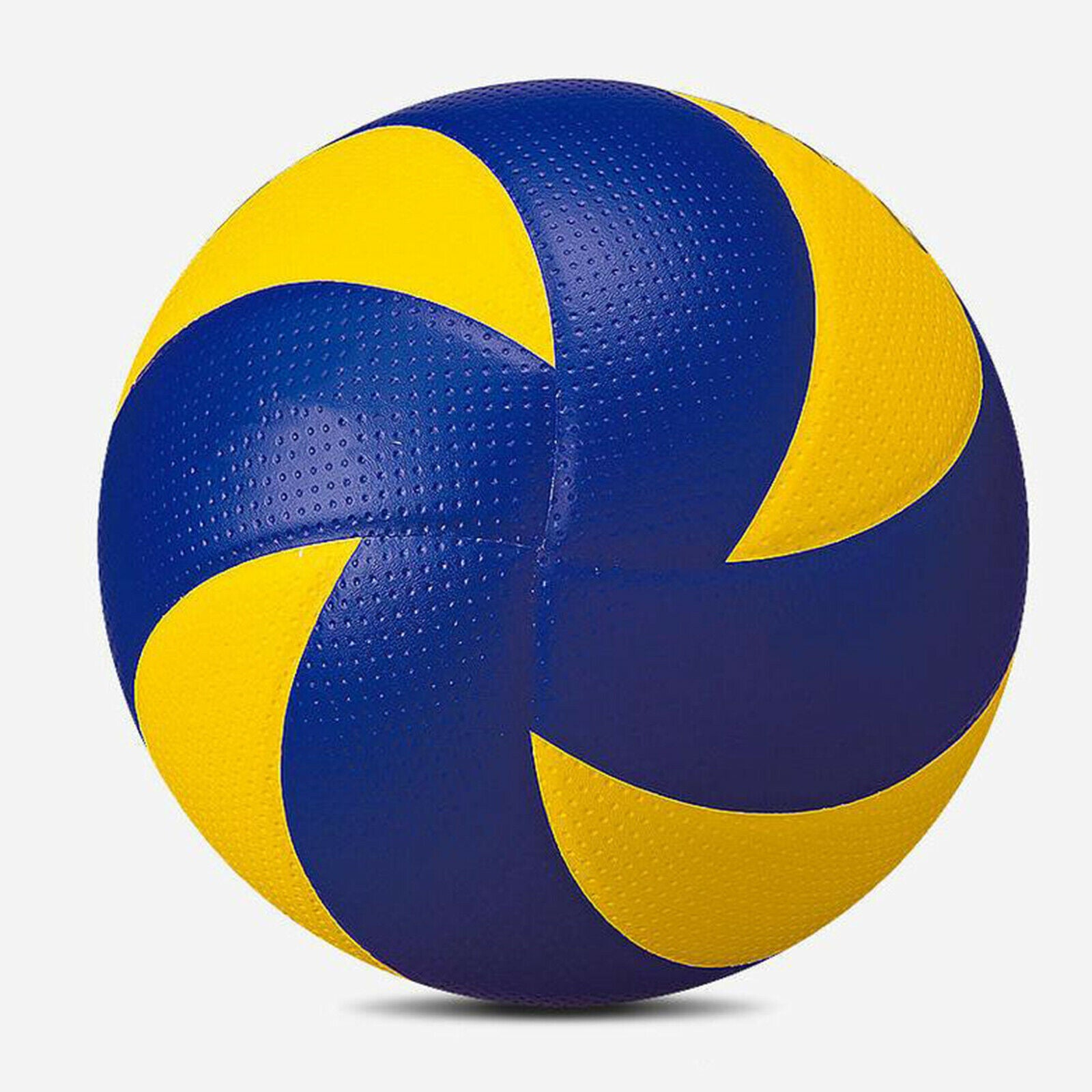 Professional Beach Volleyball Pu Leather Indoor Ball Game Pool Gym Play