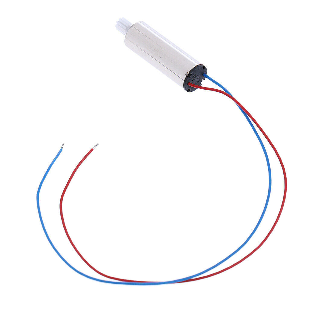 1Pc Motor 2.5cm/0.98'' for Syma X5SW X5HW Four-axis Aircraft RC Drone