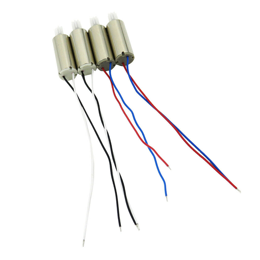 RC Aircraft Accessories Parts Metal CW CCW Engine Motor for T13 RC Drones