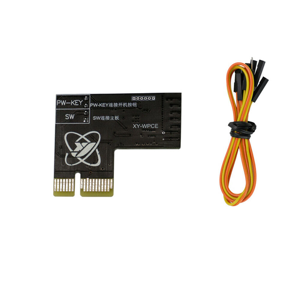 Computer Remote Switch Machine Multiplayer Mobile Phone Remote Control Module