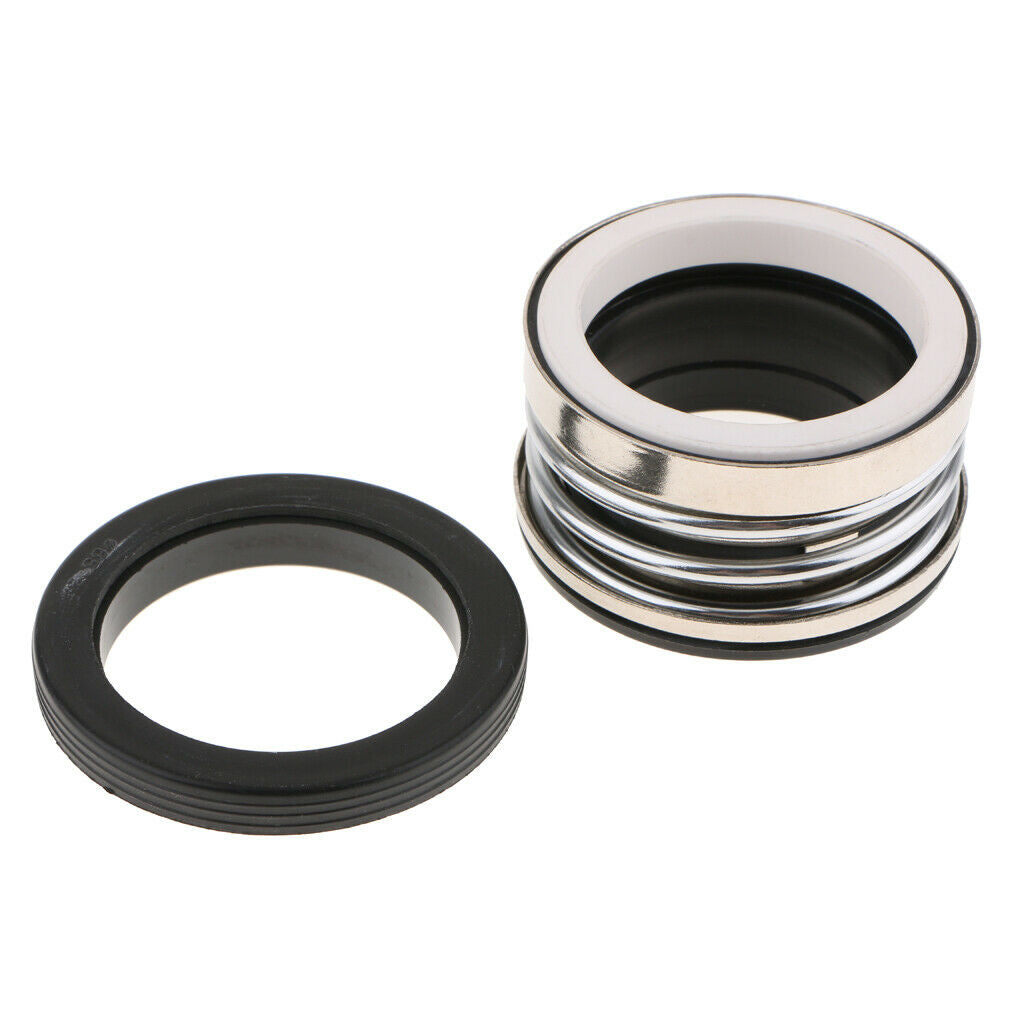 Tube Sealing Coil Spring Rubber Bellow 45mm Pump Mechanical Seal Universal