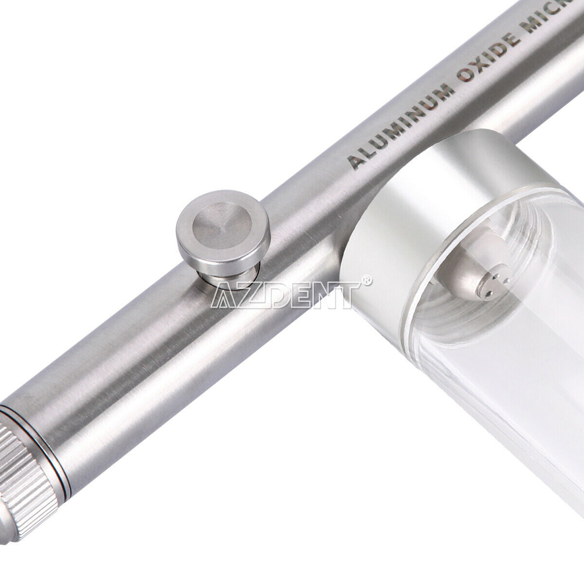 Dental Alumina Sandblasting Gun Air Abrasion Polisher Microetcher Sandblasting