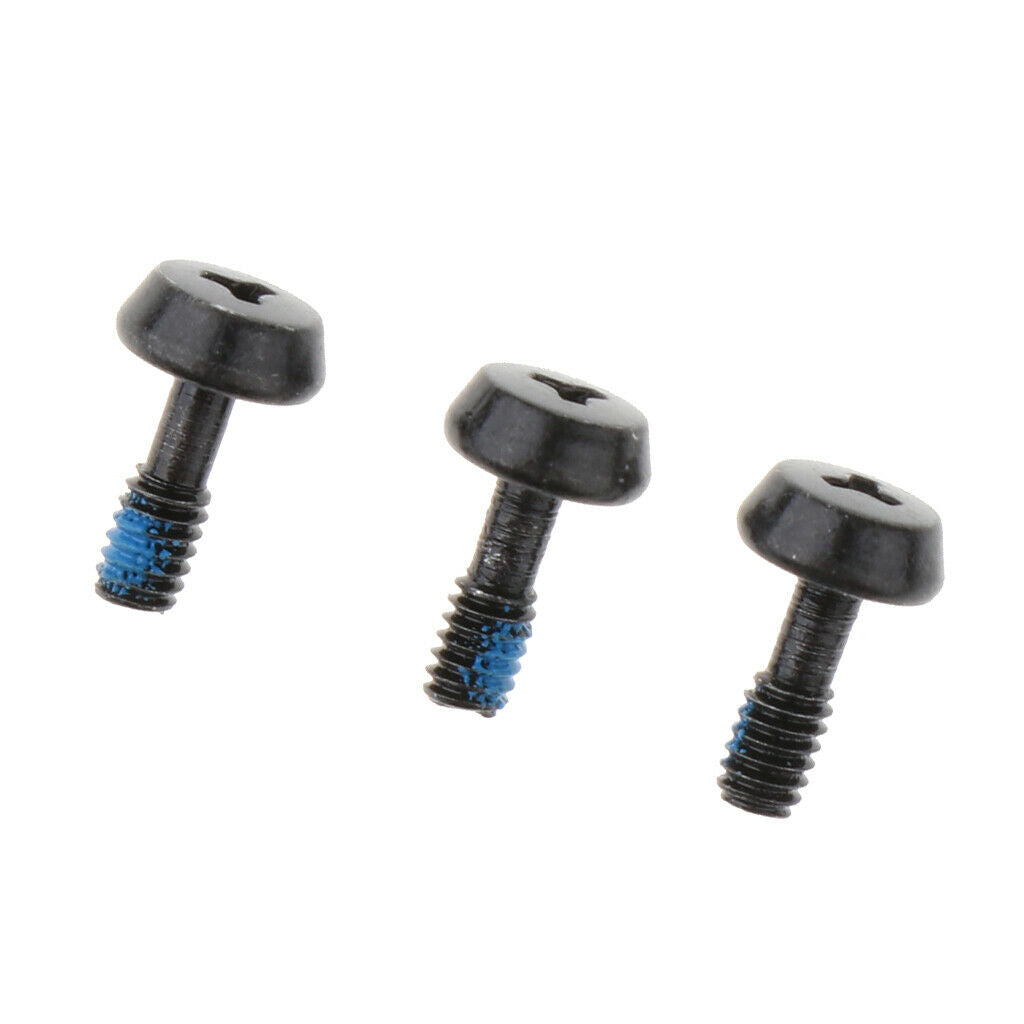 Replace Battery Screws for  Pro A1286 MC373 721 372 104 A1286