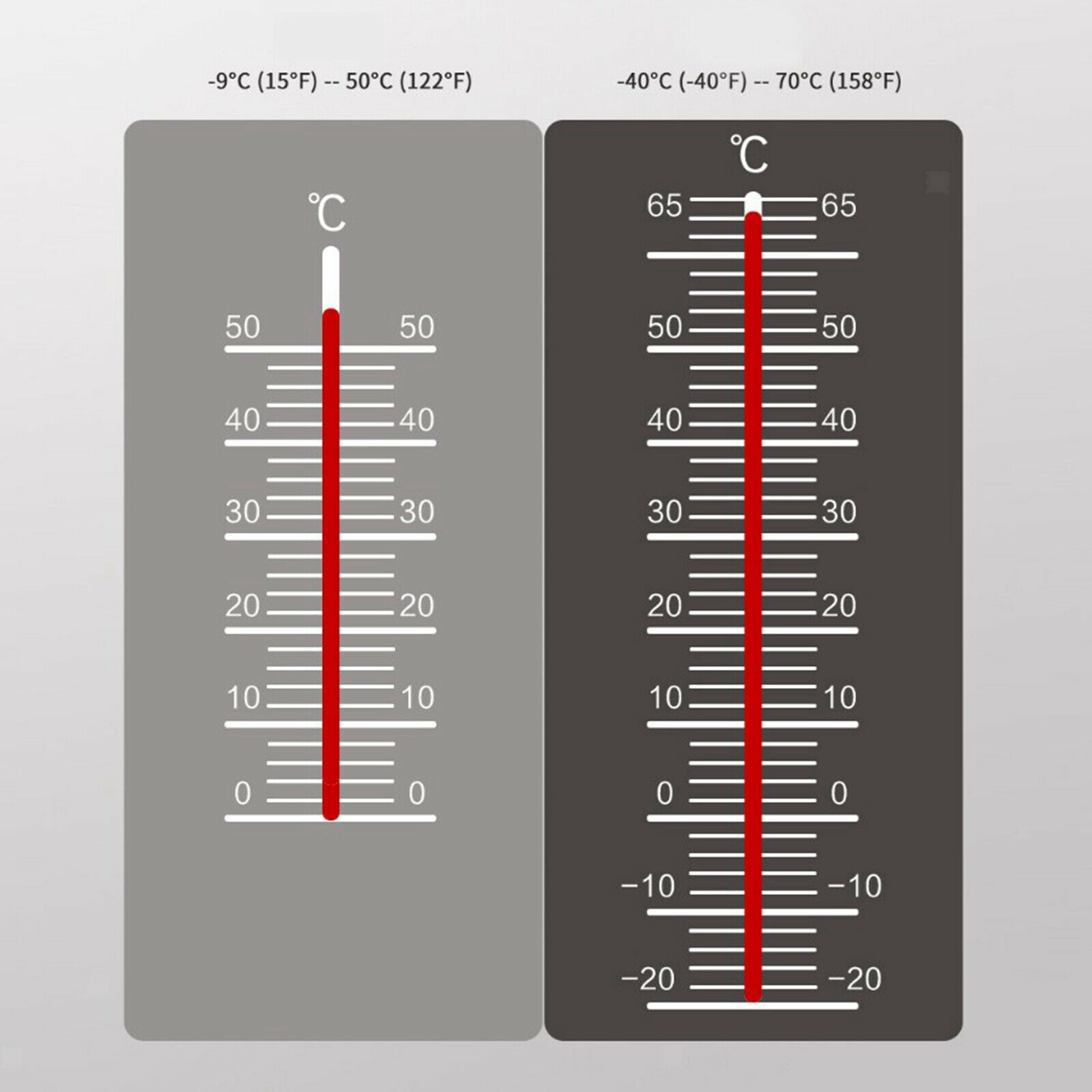 Digital Weather Station Wireless Temperature Humidity Date Calendar Thermometer