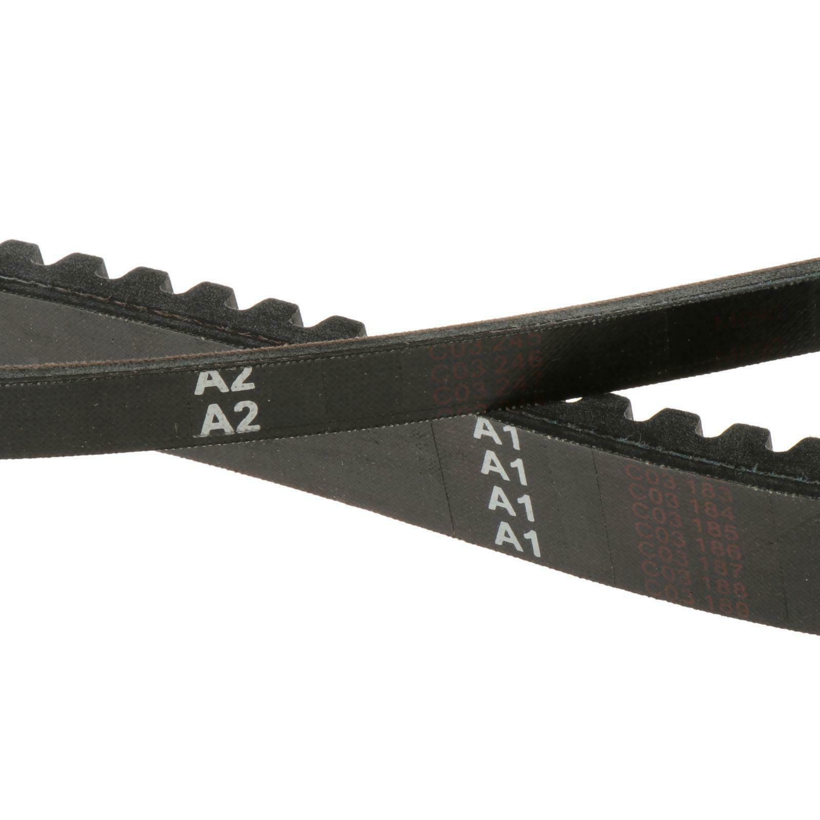 Drive/Starter Generator Belt Replacement fits for EZGO 72054G01 1994-2009