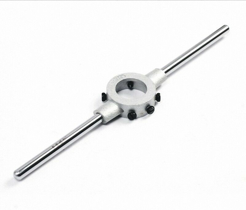 38mm 1 1/2" Diameter Die handle Stock / Holder / Wrench M12 to M14 [Die/1]