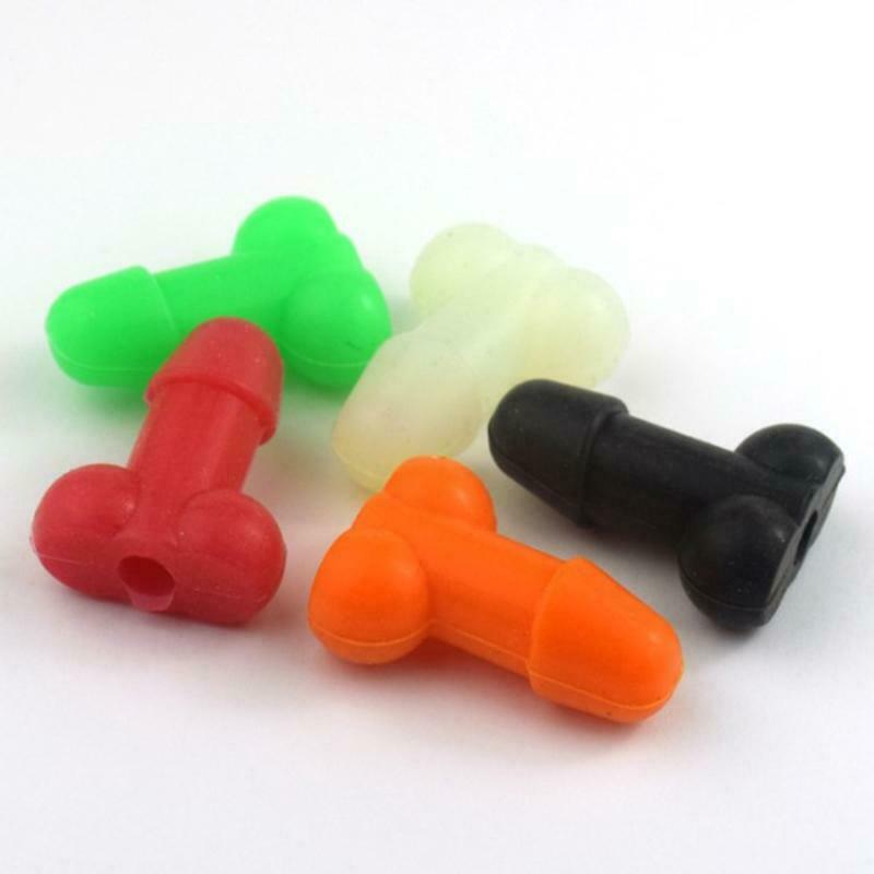 Airtight Seal Cover Tire Gag Prank Valve-Caps for Motorcycles Cars Trucks 4pcs