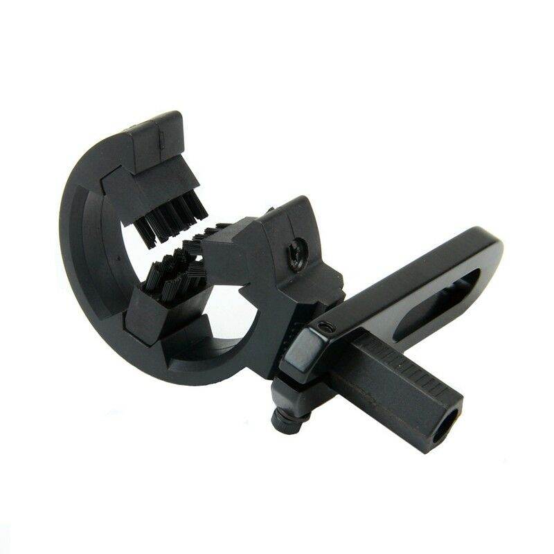 Shooting Hunting Compound Archery Bow Arrow Rest Whisker Brush Biscuit L/R Hand