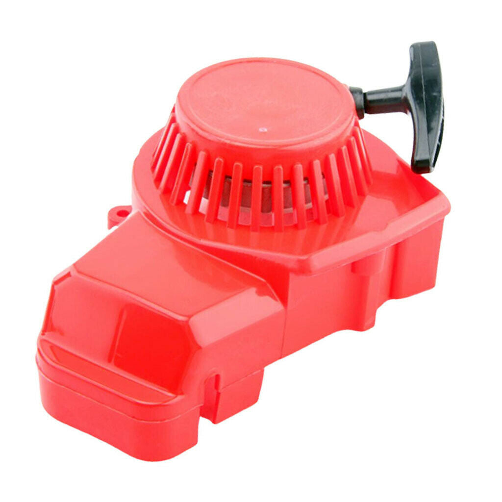 Plastic Motorbike Easy Pull Start For 47cc 49cc ATV Scooter Mini Moto Quad