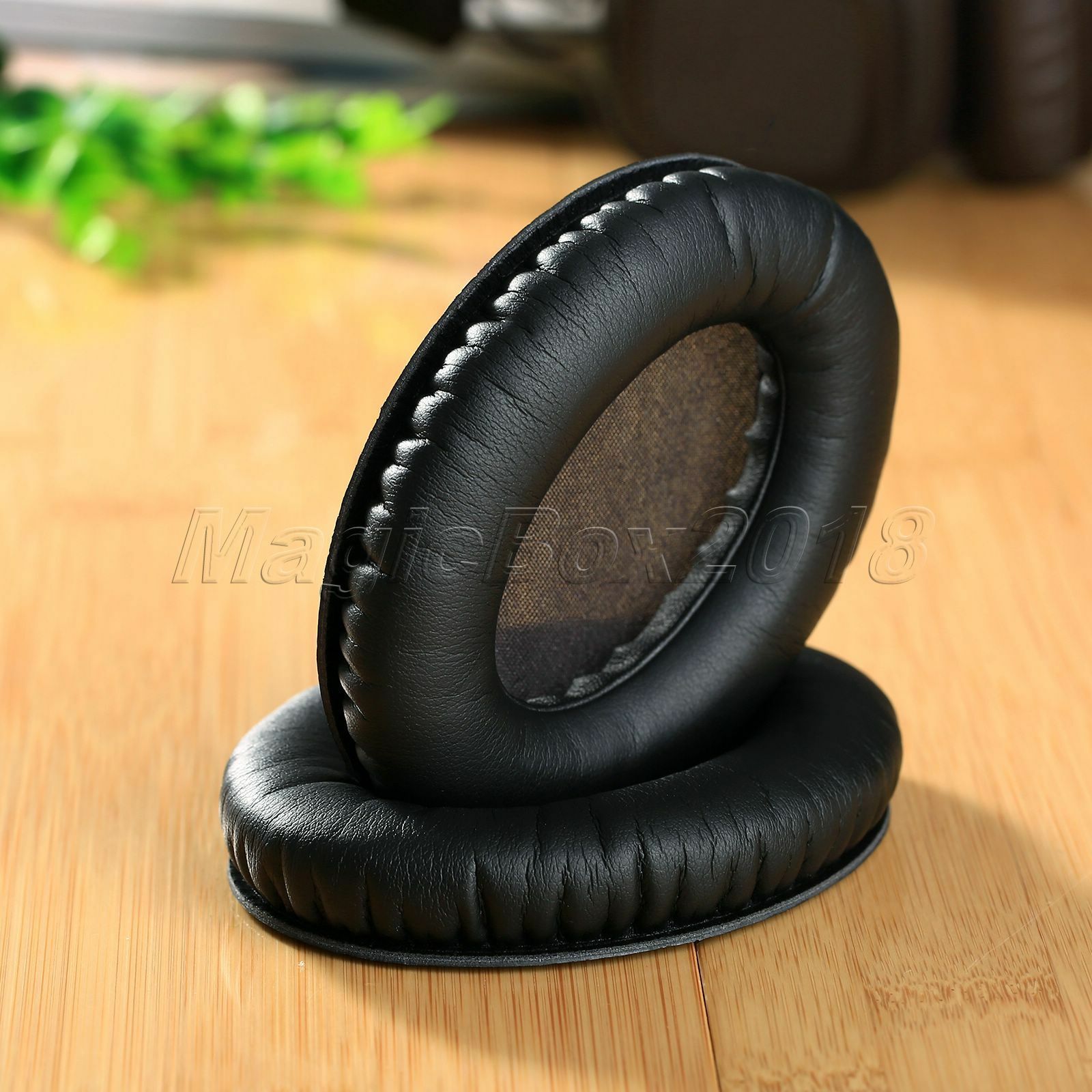 Ear Pads Earpad Cushion For Sennheiser HD418/419 HD428 HD429 HD438 HD439 HD448