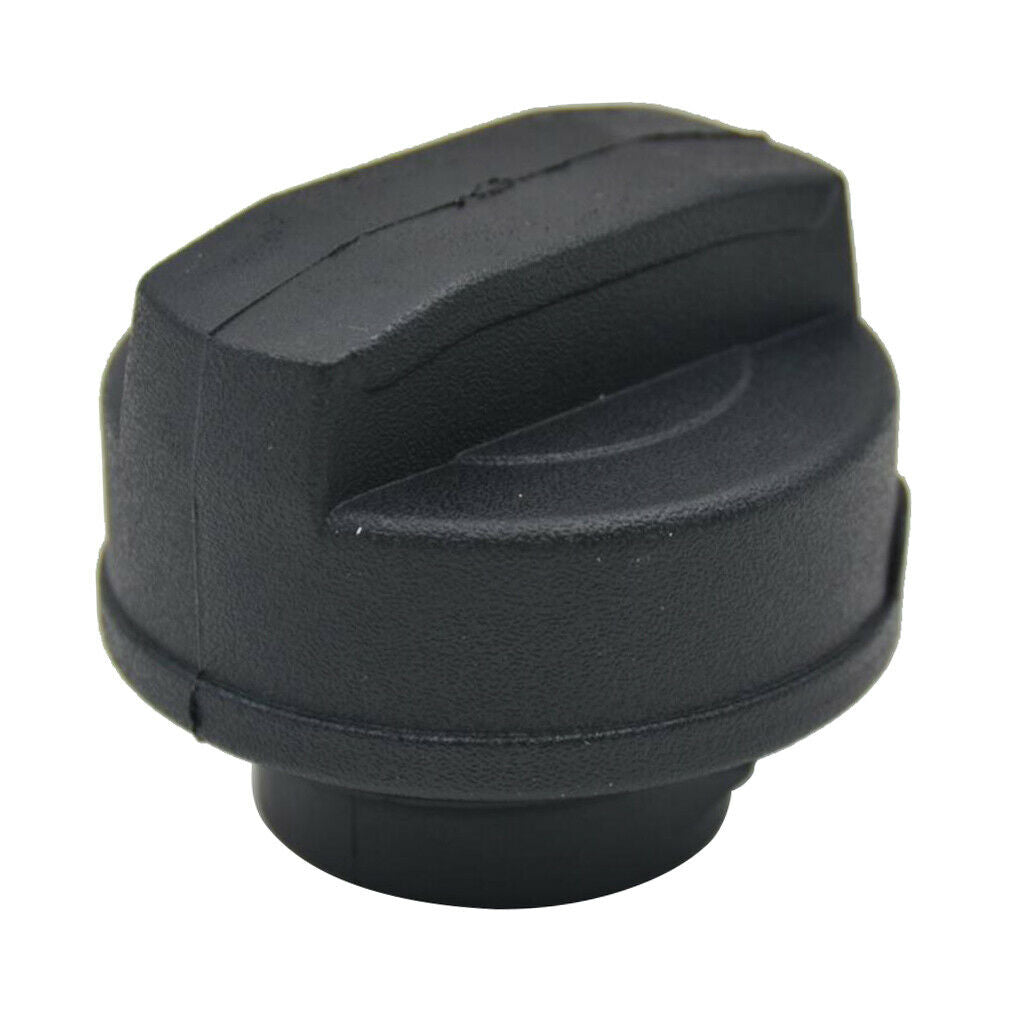 Black Car Rear Fuel Filler Cap Plug For Vauxhall CORSA MERIVA VECTRA ZAFIRA