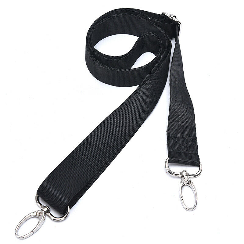 Adjustable Nylon Shoulder Bag Belt Replacement Laptop Crossbody Camera StrapBDA