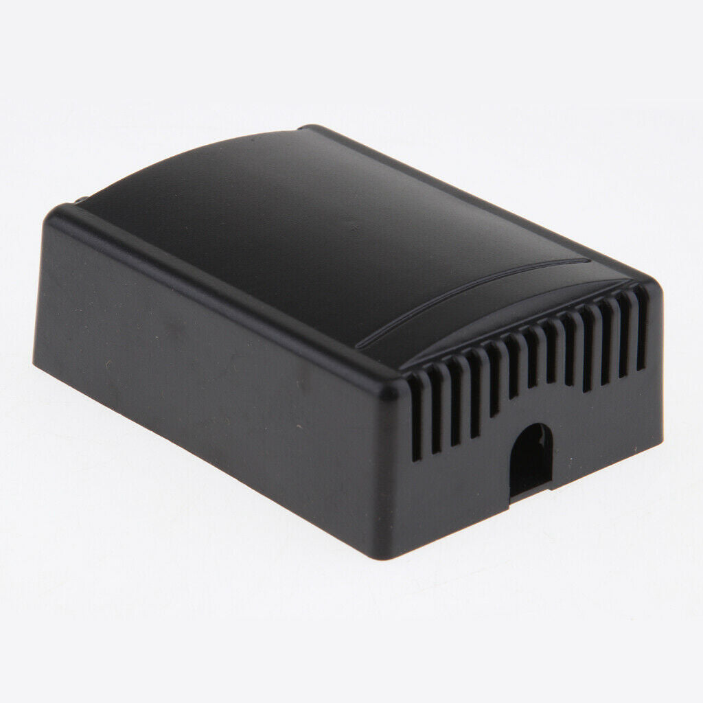 10 ABS Plastic Enclosure DIY Project Junction Box for Electronic Modules