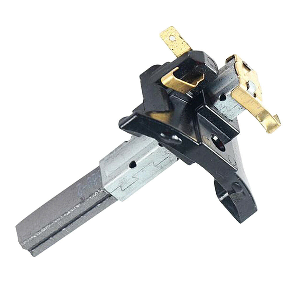 Motor Carbon Brush Replaces Parts for Most of Vacuum Cleaner 6.5x8x32mm