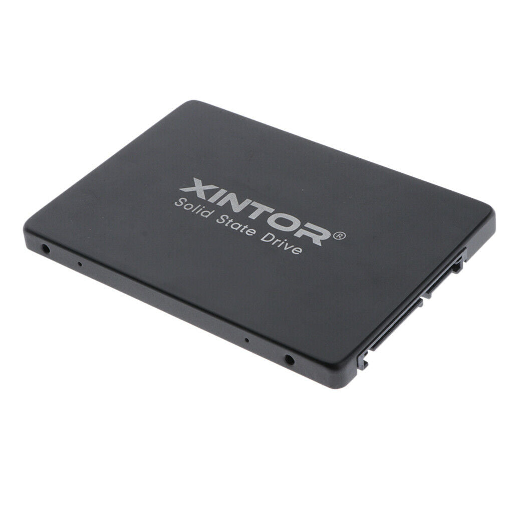 SATA III Internal Solid State Drive SSD Drive Hard Disk High Speed PC 128GB