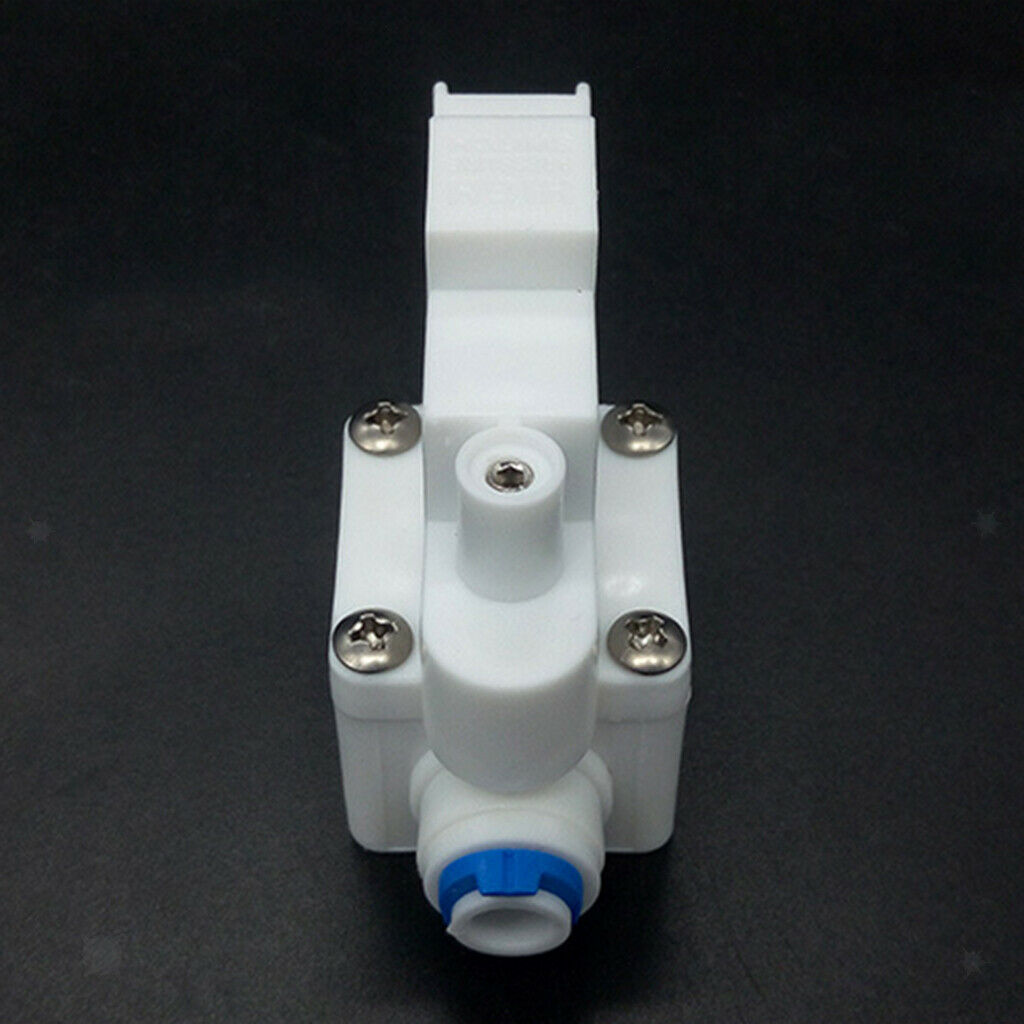 Plastic Water Purifier Switch Replacement 2 Points High Voltage Switch