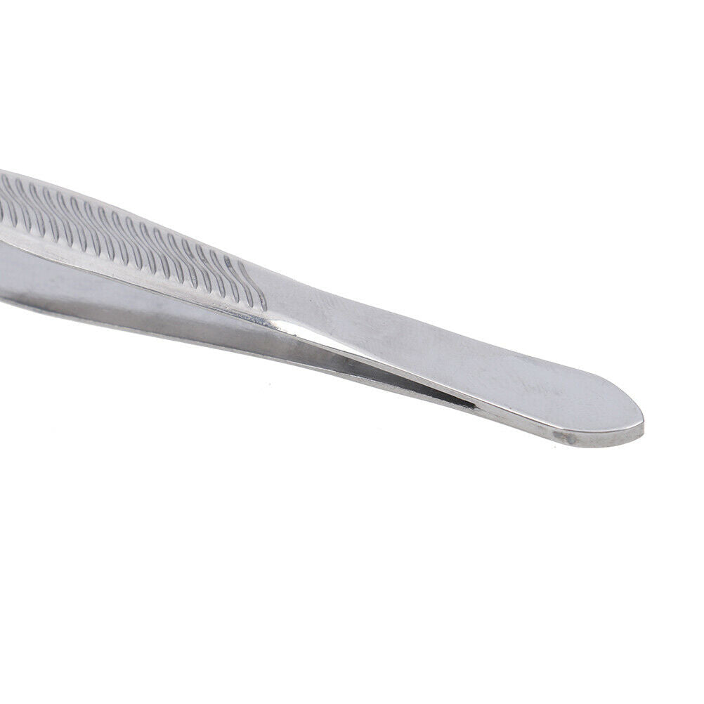 Eyebrow Face Hair Clip Tweezer Remover Grafting False Eyelashes Eyebrow C.l8