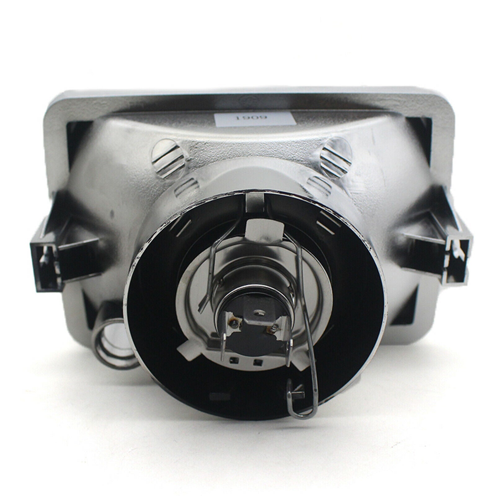 Motorcycle Headlight with Housing Replace for Vespa S150 2007-2017 1pc
