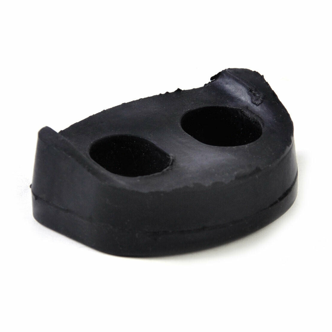 Back Rear Door Locking Damper Bump Stop Fit for Mitsubishi Pajero MB893757 An