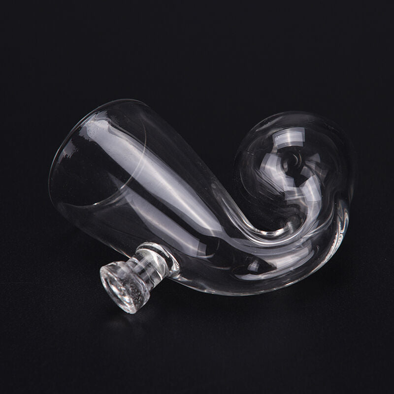 Aquarium CO2 Glass Drop Checker-Test Aquarium CO2 PH Detecto.l8