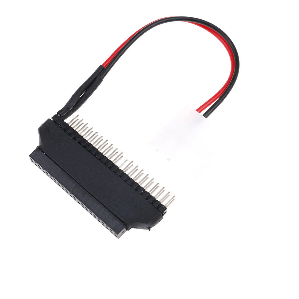 IDE Converter 2.5 to 3.5 inch Laptop Hard Drive Converter Adapter NTBD.l8