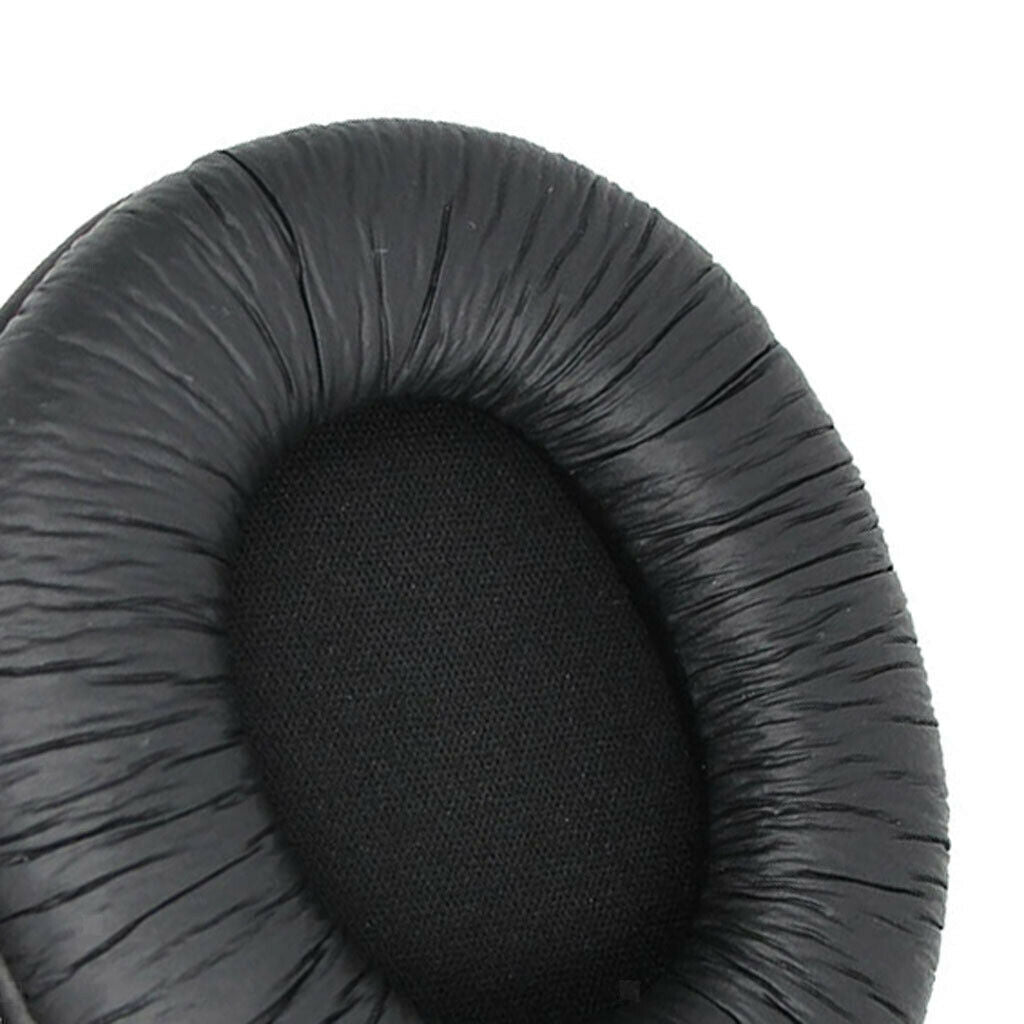 Replacement EarPads Ear Cushions Covers for   MDR-7506, V6, V7,CD900ST