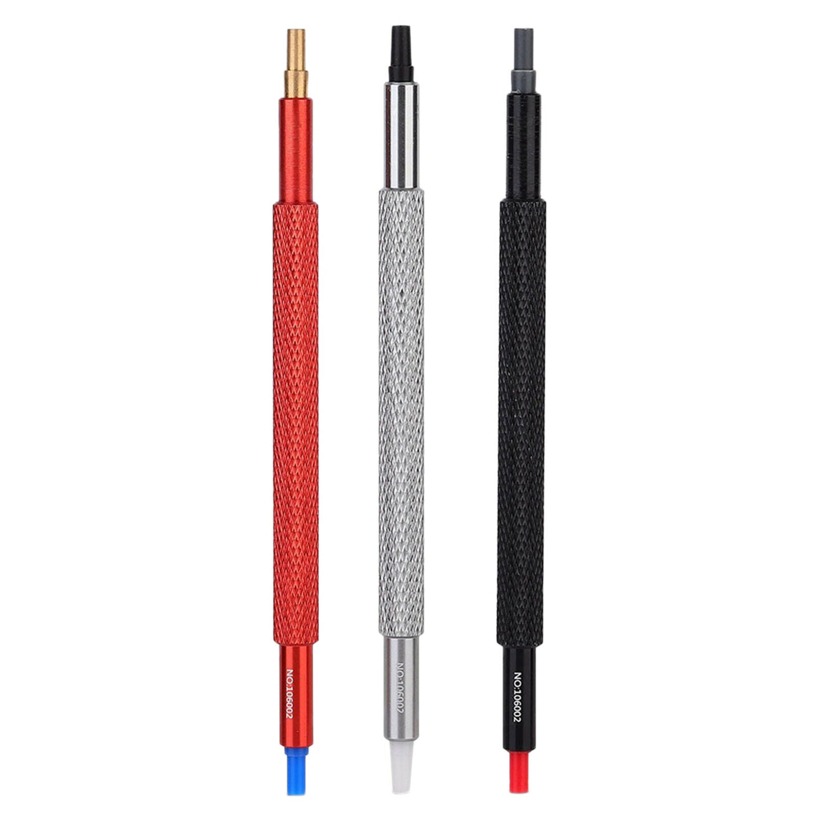 3Pcs Professional Wristwatch Hands Watch Hand Setting Presser Pressing Tool