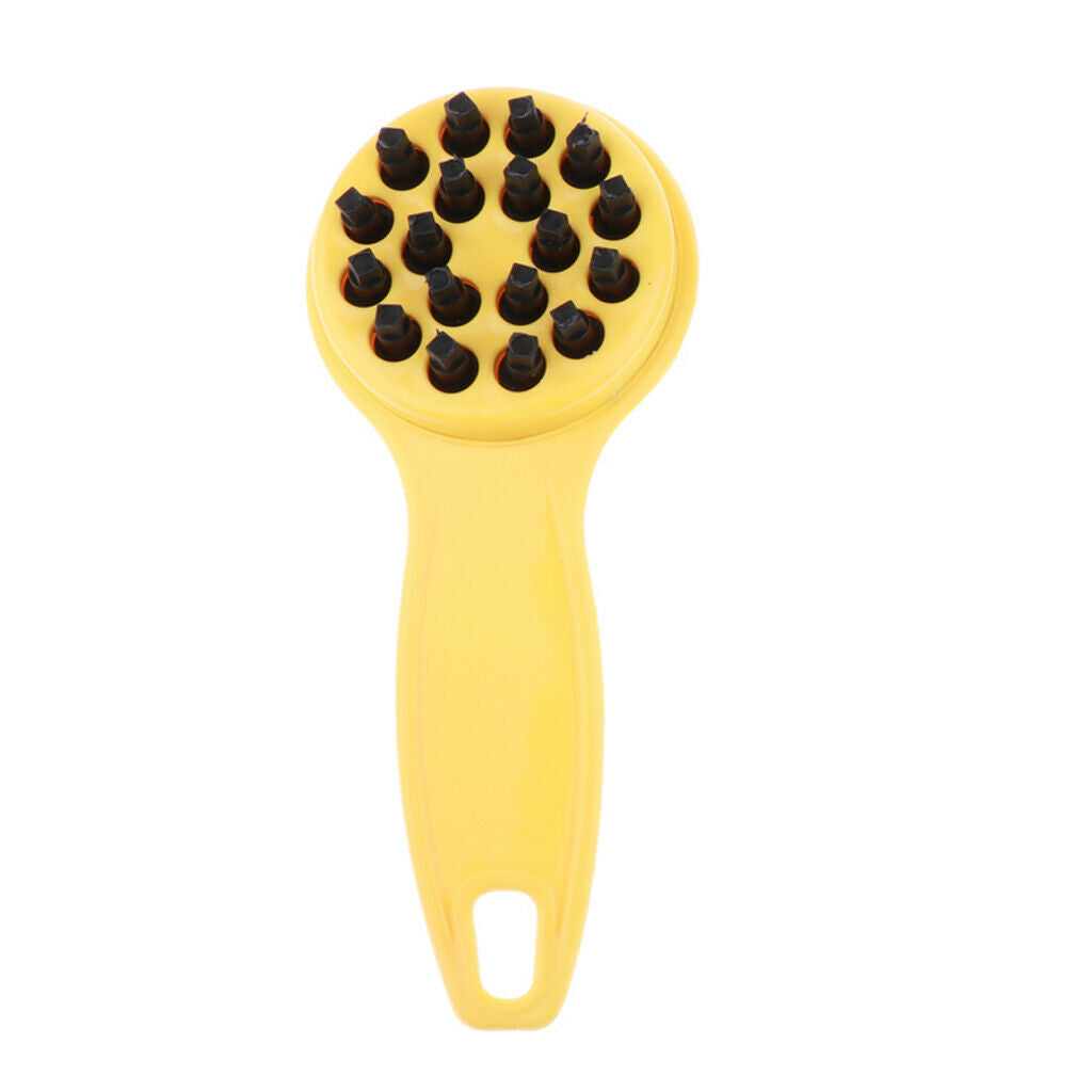 Fish Scale Remover Scale Planer Fish Cleaning Tool for Home Party Camping