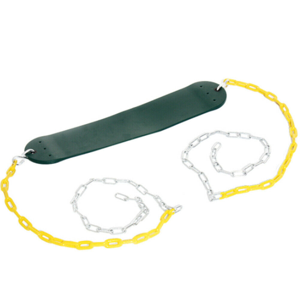 Portable EVA Outdoor Swing Board Swing Accessories Frame Combination Swing Seat