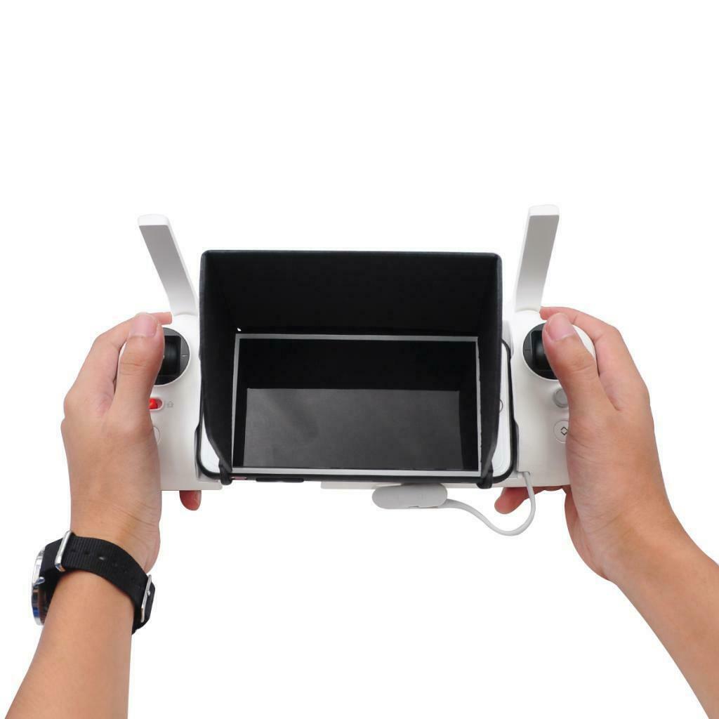 Remote Controller Sunshade for FIMI X8SE Spark Phantom 3/4 Accessories