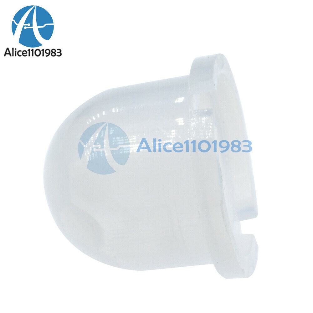 20PCS Infrared Sensor 8308-4 Mini White Fresnel Lens Body Pyroelectric PIR