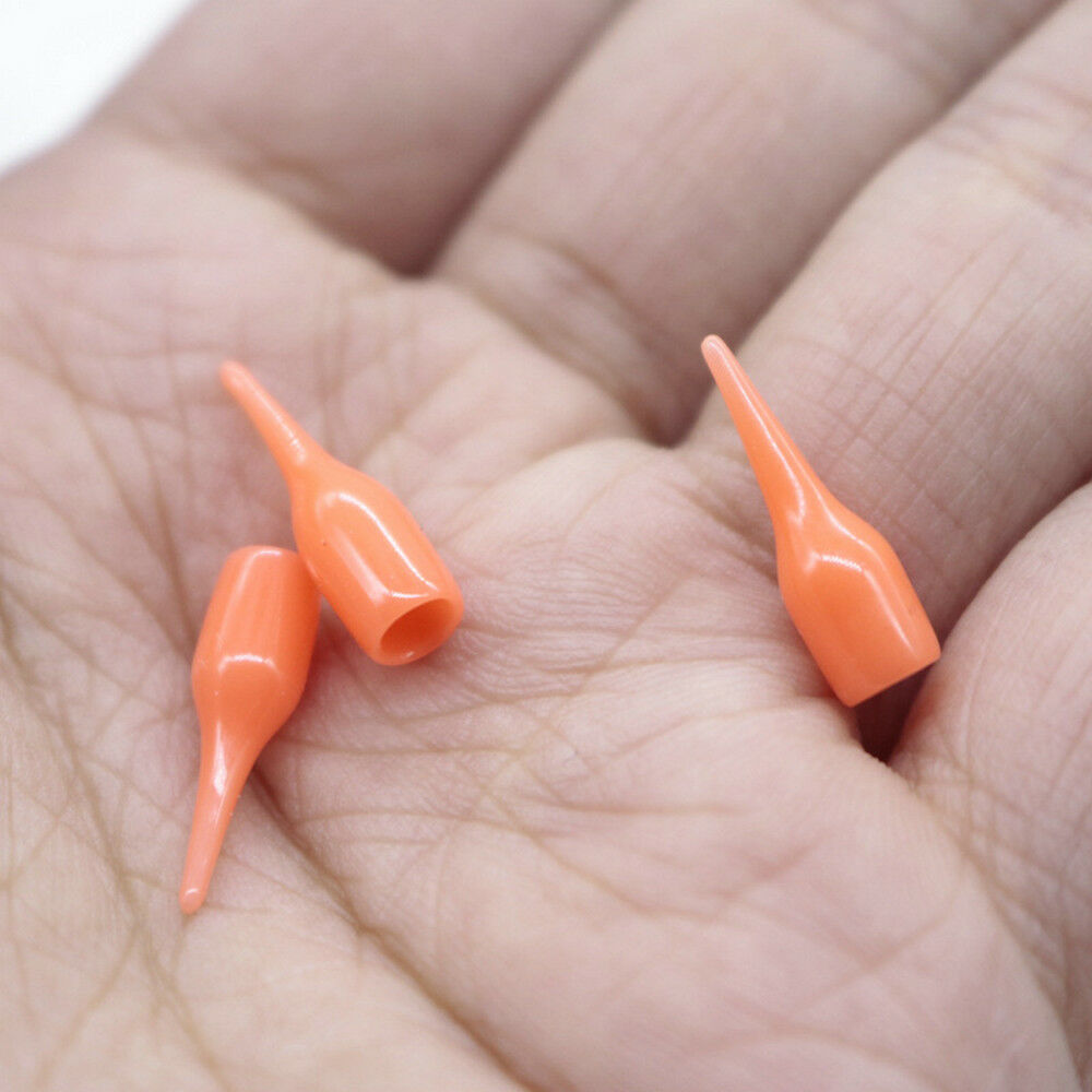 15Pcs/ Kit Fishing Accessories Float Fluorescent Light Sticks Sports Goods Tool