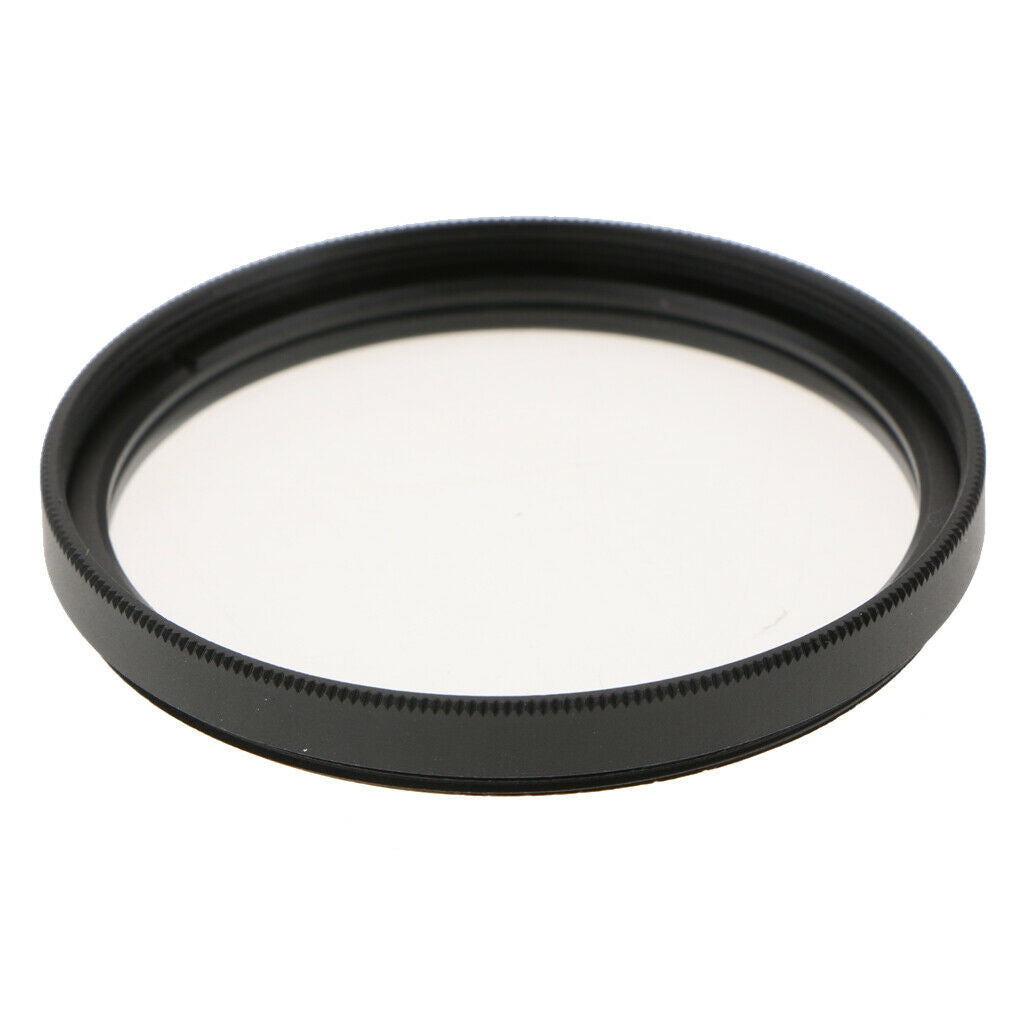 49mm Revolving 4 Point Star Lens Filter for Sony NEX Series 18-55