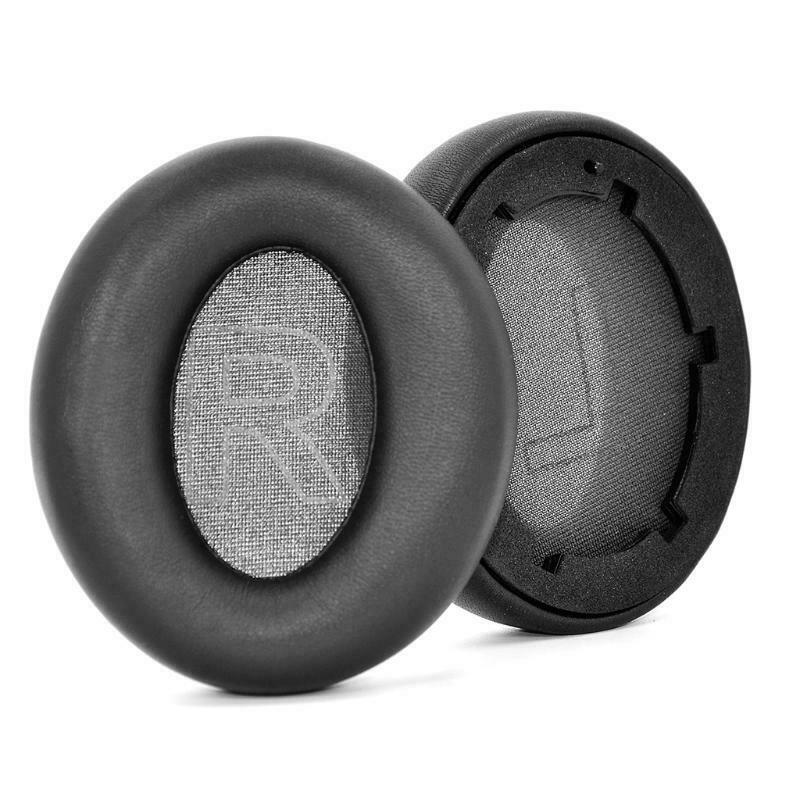 For Anker Sound-core Life Q20 / Q20 BT Headset Cushions Cover Cups Earmuffs