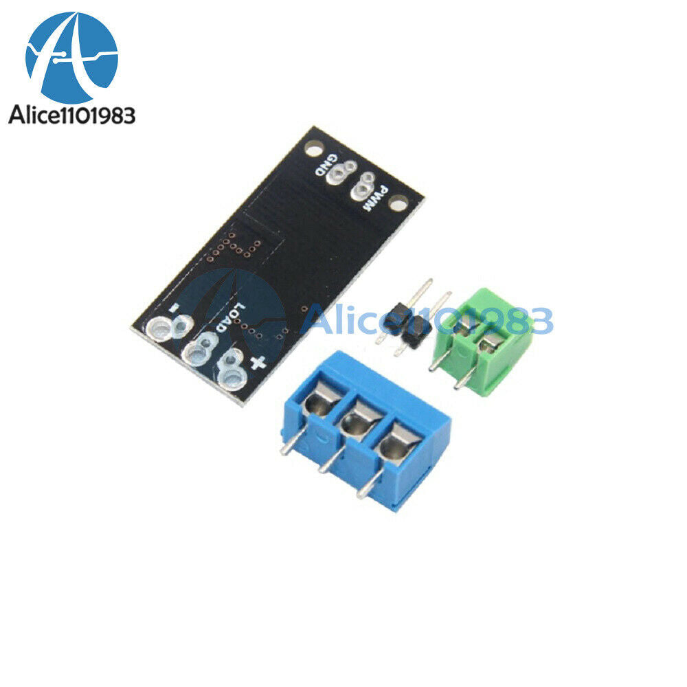 Isolated MOSFET MOS Tube FET Field Effect Transistor Module Replace Relay LR784