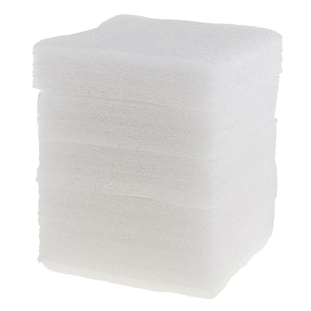 5 Pieces Needle Felting Foam Pad Wool Accessories Knitting DIY Craft 12x12cm