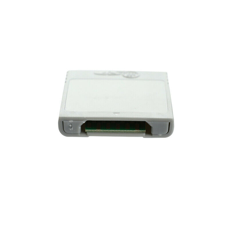 Memory Card Stick Reader Adapter Converter for Wii Console Game Accessori.l8